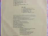 The Twinkle BrotheRS vinilas Me No You You No Me - nuotraukos Nr. 2