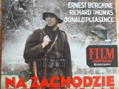 Dvd " Vakarų fronte nieko naujo "
