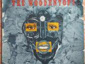 Grupės " The Woodentops " vinilas