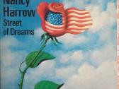 Nancy Harrow vinilas "Street Of Dreams "