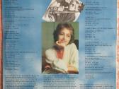 Nancy Harrow vinilas "Street Of Dreams " - nuotraukos Nr. 2