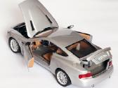 Aston Martin V12 Vanquish 1:18 - nuotraukos Nr. 2