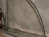 Stiklas 90*90 cm