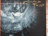 Cocteau Twins vinilas " Treasure "
