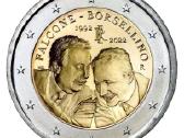 Italija 2022 Giovanni Falcone ir Paolo Borsellino - nuotraukos Nr. 2