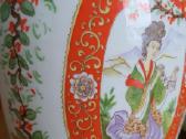 Didele japoniska vaza - nuotraukos Nr. 2
