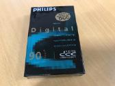 Philips Dcc kasete - nuotraukos Nr. 2