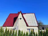 Stogu Dažymas Pastatu Renovavimas - nuotraukos Nr. 12