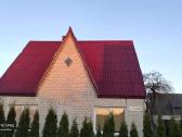 Stogu Dažymas Pastatu Renovavimas - nuotraukos Nr. 13