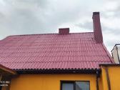 Stogu Dažymas Pastatu Renovavimas - nuotraukos Nr. 27