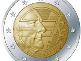 Prancūzija 2022 Žakas Širakas Jaques Chirac - nuotraukos Nr. 2