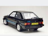 Ford Escort - nuotraukos Nr. 2