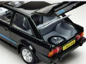 Ford Escort - nuotraukos Nr. 4