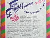 Harry James vinilas - nuotraukos Nr. 2