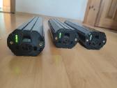 Bosch Powertube Kiox 300 Intuvia 100 - nuotraukos Nr. 3