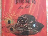 Dainos teatras. Vinilas " Povo link "