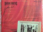 Dainos teatras. Vinilas " Povo link " - nuotraukos Nr. 2