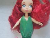Disney animators mini lėlytės - nuotraukos Nr. 2