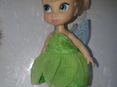 Disney animators mini lėlytės - nuotraukos Nr. 5