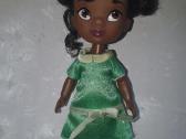 Disney animators mini lėlytės - nuotraukos Nr. 8