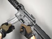 Airsoft Ginklai, Taktinė Ekipuotė - softarms.store - nuotraukos Nr. 12