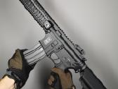 Airsoft Ginklai, Taktinė Ekipuotė - softarms.store - nuotraukos Nr. 13