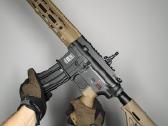Airsoft Ginklai, Taktinė Ekipuotė - softarms.store - nuotraukos Nr. 14