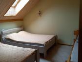 Vila pirtis kubilas,salė nakvynė - nuotraukos Nr. 14