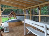 Vila pirtis kubilas,salė nakvynė - nuotraukos Nr. 19
