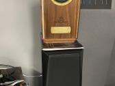 Tannoy Sixes 6 607 bookshelf koloneles - nuotraukos Nr. 22