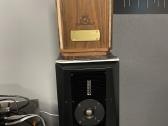 Tannoy Sixes 6 607 bookshelf koloneles - nuotraukos Nr. 23