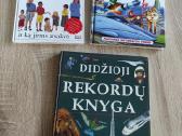 Knygos vaikams