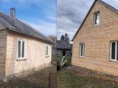 Stogų dengimas,skardinimas, šiltinimas - nuotraukos Nr. 13