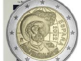 2026 Ispanijos 2€ monetos! - nuotraukos Nr. 14