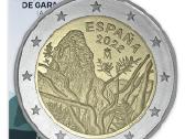 2026 Ispanijos 2€ monetos! - nuotraukos Nr. 15