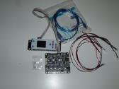 Kontroleris stakles Cnc 3018 pro