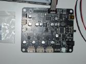 Kontroleris stakles Cnc 3018 pro - nuotraukos Nr. 3