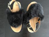 Moteriškos Ugg basutės - nuotraukos Nr. 6