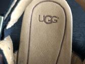Moteriškos Ugg basutės - nuotraukos Nr. 7