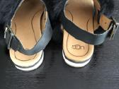 Moteriškos Ugg basutės - nuotraukos Nr. 8