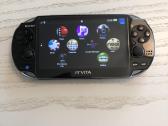 Parduodama Sony Psvita