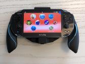 Parduodama Sony Psvita - nuotraukos Nr. 5