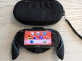 Parduodama Sony Psvita - nuotraukos Nr. 6