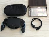 Parduodama Sony Psvita - nuotraukos Nr. 8