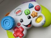 Fisher price pultelis