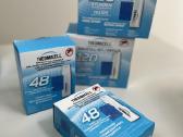 12 h, 48h ir 120h Thermacell repelentai