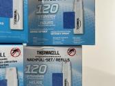 12 h, 48h ir 120h Thermacell repelentai - nuotraukos Nr. 2
