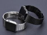 Gaivių spalvų Apple Watch apyrankės 3,6,7,8,ultra - nuotraukos Nr. 15