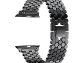 Gaivių spalvų Apple Watch apyrankės 3,6,7,8,ultra - nuotraukos Nr. 19