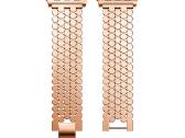 Gaivių spalvų Apple Watch apyrankės 3,6,7,8,ultra - nuotraukos Nr. 20